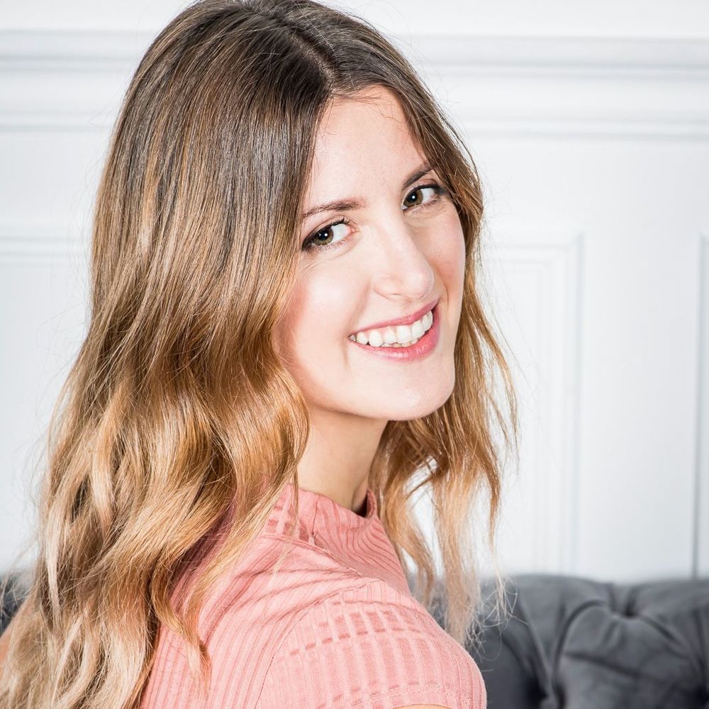 Meet your Posher, Karolina